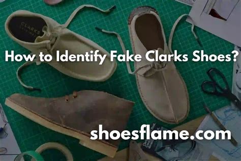 fake clarks shoes ebay|clarks shoes authenticity check.